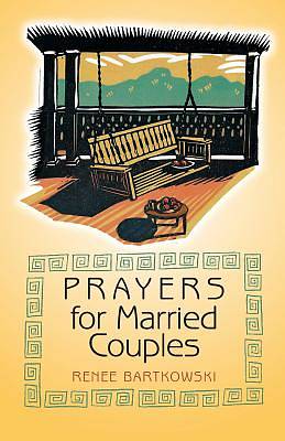 Picture of Prayers for Married Couples