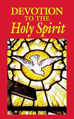 Picture of Devotion to the Holy Spirit