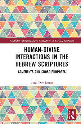 Picture of Human-Divine Interactions in the Hebrew Scriptures