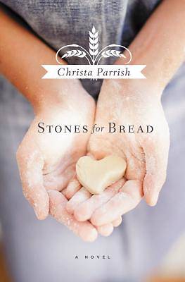 Picture of Stones for Bread