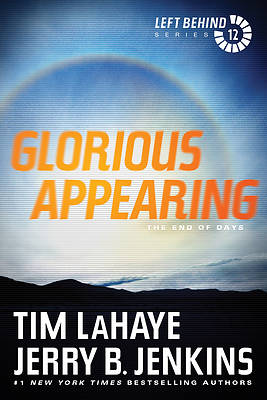 Picture of Glorious Appearing [ePub Ebook]