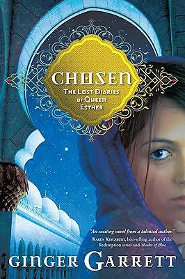 Picture of Chosen: The Lost Diaries of Queen Esther