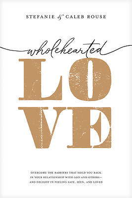 Picture of Wholehearted Love