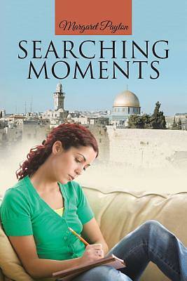 Picture of Searching Moments