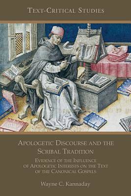 Picture of Apologetic Discourse and the Scribal Tradition