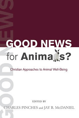 Picture of Good News for Animals?