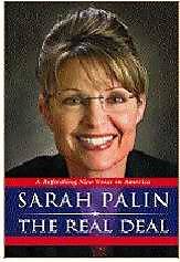 Picture of Sarah Palin The Real Deal [Adobe Ebook]