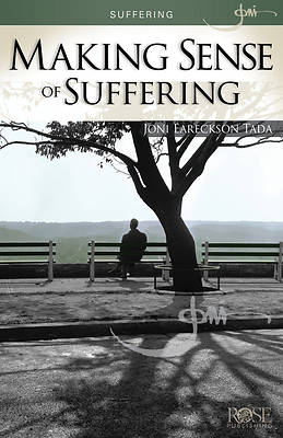 Picture of Making Sense of Suffering Pamphlet