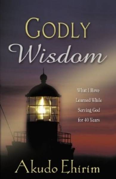 Picture of Godly Wisdom