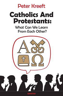 Picture of Catholics and Protestants