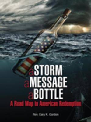 Picture of A Storm, A Message, A Bottle [ePub Ebook]