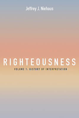 Picture of Righteousness