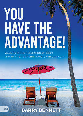 Picture of You Have the Advantage!