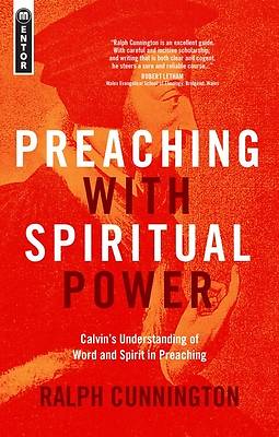Picture of Preaching with Spiritual Power