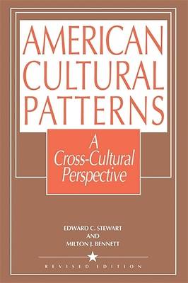 Picture of American Cultural Patterns