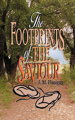Picture of Footprints of the Saviour
