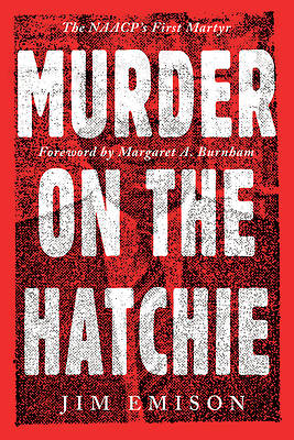 Picture of Murder on the Hatchie