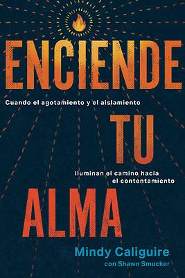 Picture of Enciende Tu Alma