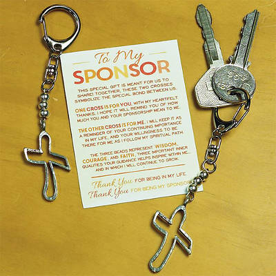 Picture of Sponsor Gift Set