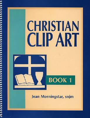 Picture of Christian Clip Art