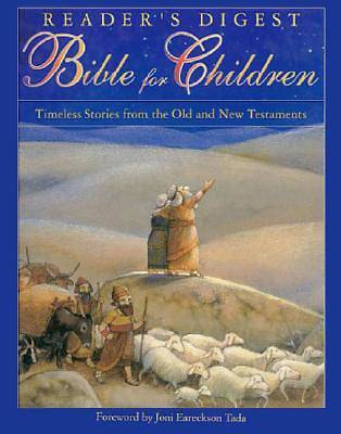 Picture of Bible for Children [Adobe Ebook]