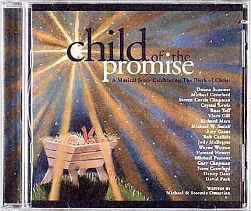 Picture of Child of the Promise