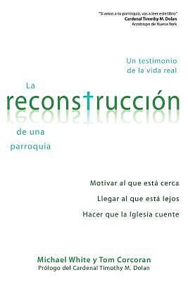 Picture of La Reconstruccion de Una Parroquia