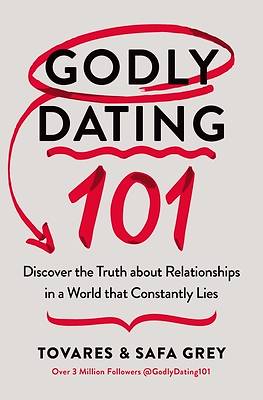 Picture of Godly Dating 101