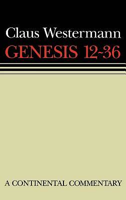 Picture of Genesis 12-36