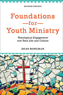 Picture of Foundations for Youth Ministry