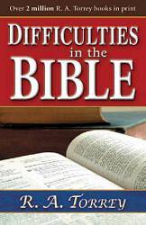 Picture of Difficulties in the Bible
