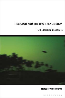Religion and the UFO Phenomenon