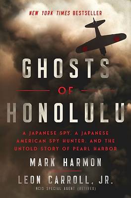 Picture of Ghosts of Honolulu