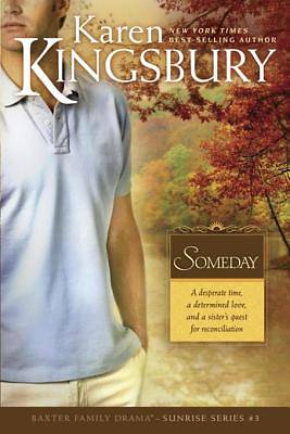 Picture of Someday - eBook [ePub]
