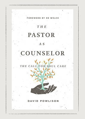 Picture of The Pastor as Counselor