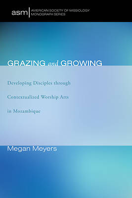 Picture of Grazing and Growing
