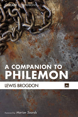 Picture of A Companion to Philemon
