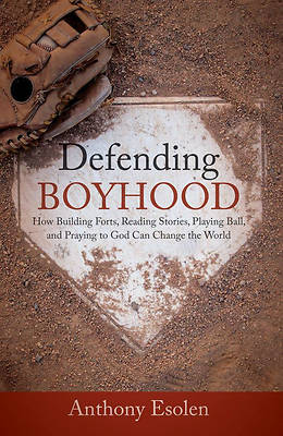 Picture of Defending Boyhood