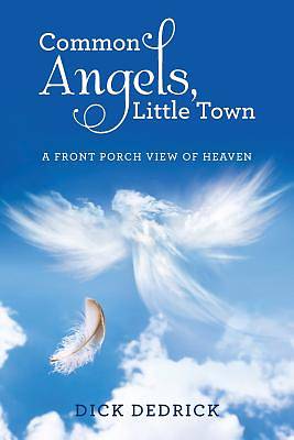 Picture of Common Angels, Little Town