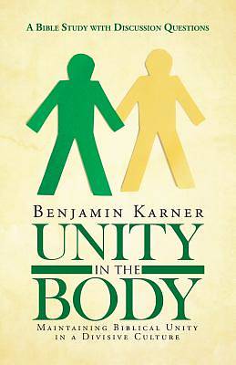 Picture of Unity in the Body