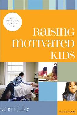 Picture of Raising Motivating Kids