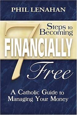 Picture of 7 Steps to Becoming Financially Free