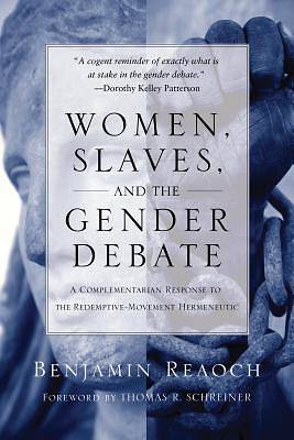 Picture of Women, Slaves, and the Gender Debate