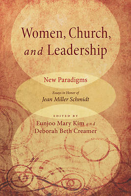 Picture of Women, Church, and Leadership