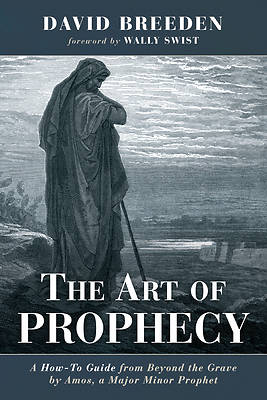 Picture of The Art of Prophecy