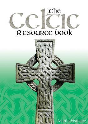 Picture of The Celtic Resource Book