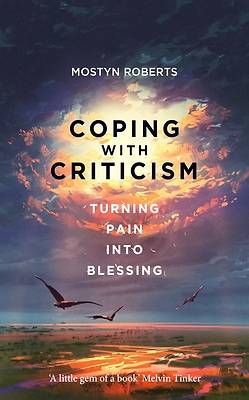 Picture of Coping with Criticism
