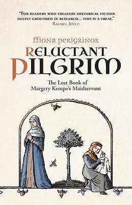 Picture of Reluctant Pilgrim