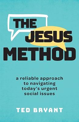 Picture of The Jesus Method