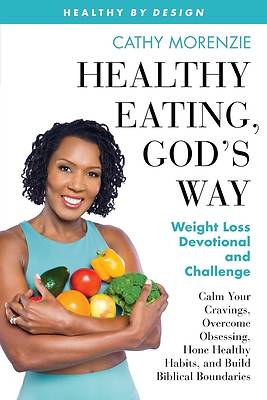 Picture of Healthy Eating, God's Way